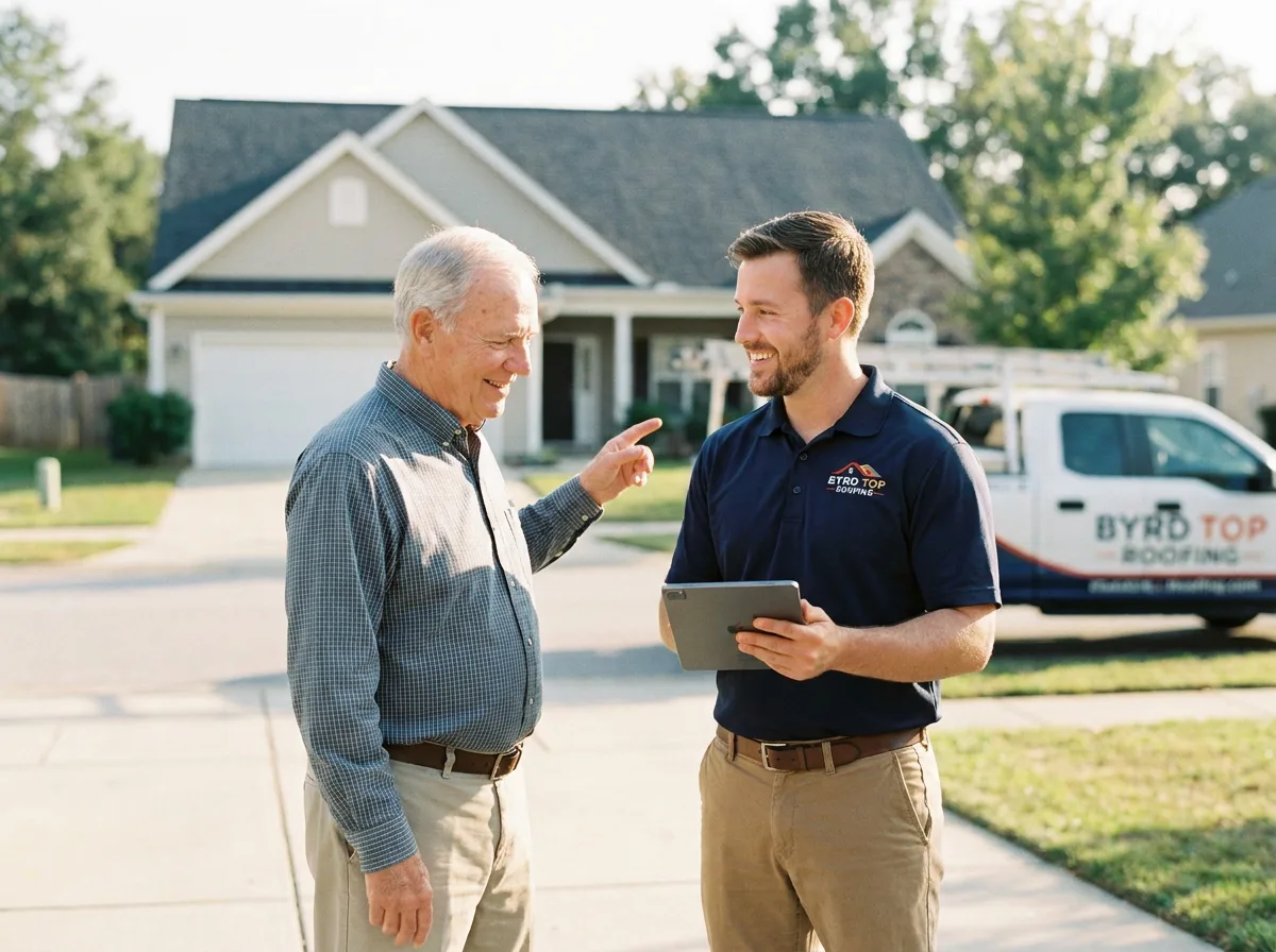 Roofing Melcroft, PA FAQs